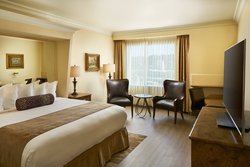  - Davenport Tower Hotel Spokane - I-90, Exit 280 & 280B