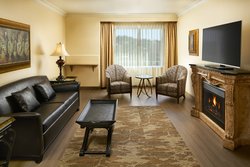  - Davenport Tower Hotel Spokane - I-90, Exit 280 & 280B
