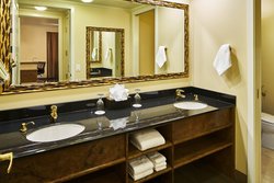  - Davenport Tower Hotel Spokane - I-90, Exit 280 & 280B