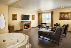  - Davenport Tower Hotel Spokane - I-90, Exit 280 & 280B