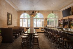  - Davenport Tower Hotel Spokane - I-90, Exit 280 & 280B