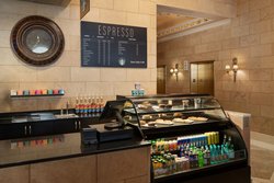  - Davenport Tower Hotel Spokane - I-90, Exit 280 & 280B