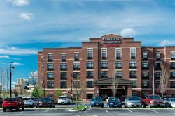  - Fairfield Inn & Suites by Marriott South Bend