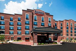 - Fairfield Inn & Suites by Marriott South Bend