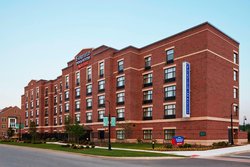  - Fairfield Inn & Suites by Marriott South Bend