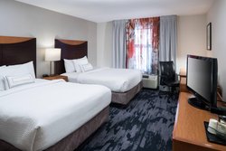  - Fairfield Inn & Suites by Marriott South Bend