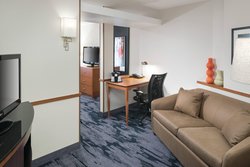  - Fairfield Inn & Suites by Marriott South Bend