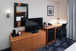  - Fairfield Inn & Suites by Marriott South Bend