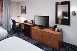  - Fairfield Inn & Suites by Marriott South Bend