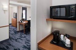  - Fairfield Inn & Suites by Marriott South Bend