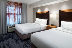  - Fairfield Inn & Suites by Marriott South Bend