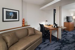  - Fairfield Inn & Suites by Marriott South Bend