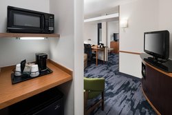  - Fairfield Inn & Suites by Marriott South Bend
