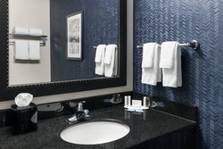  - Fairfield Inn & Suites by Marriott South Bend