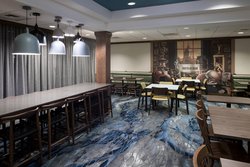  - Fairfield Inn & Suites by Marriott South Bend