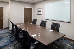  - Fairfield Inn & Suites by Marriott South Bend