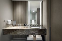  - JW Marriott Hotel Ice District Edmonton