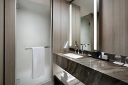  - JW Marriott Hotel Ice District Edmonton