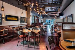  - Four Points by Sheraton Hotel Kingston