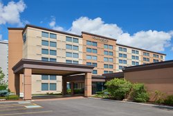 - Four Points by Sheraton Hotel Toronto Airport