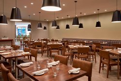  - Four Points by Sheraton Hotel Toronto Airport