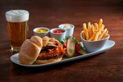  - Four Points by Sheraton Hotel Toronto Airport