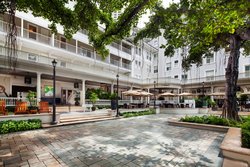  - Moana Surfrider Westin Resort Waikiki Honolulu