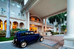  - Moana Surfrider Westin Resort Waikiki Honolulu