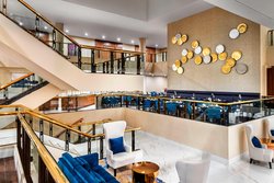  - Westin Bristol Place Hotel Airport Toronto