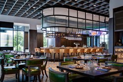  - Marriott Hotel Spring