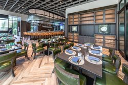  - Marriott Hotel Spring