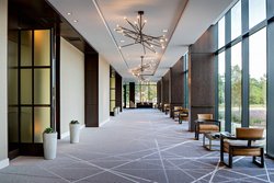  - Marriott Hotel Spring