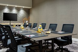  - Marriott Hotel Spring