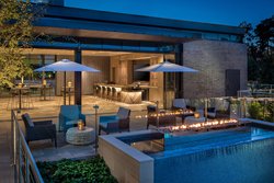  - Marriott Hotel Spring