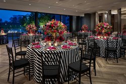  - Marriott Hotel Spring