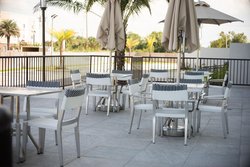  - Four Points by Sheraton Hotel Airport Houston