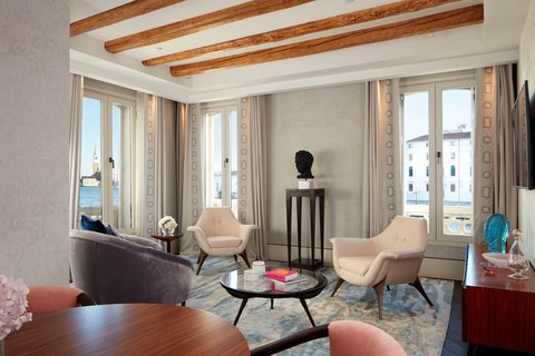 THE ST REGIS VENICE - Photo 59
