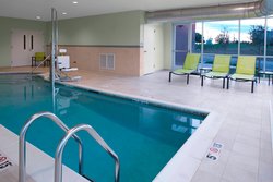  - SpringHill Suites by Marriott Lenexa - I-435, Exit 3