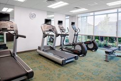  - SpringHill Suites by Marriott Lenexa - I-435, Exit 3