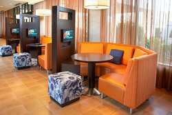  - Courtyard by Marriott Hotel Shelton