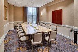  - Courtyard by Marriott Hotel Shelton