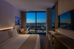  - AC Hotel by Marriott Downtown Los Angeles