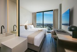  - AC Hotel by Marriott Downtown Los Angeles