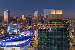  - Moxy Hotel by Marriott Downtown Los Angeles
