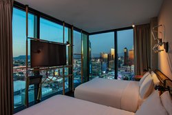  - Moxy Hotel by Marriott Downtown Los Angeles