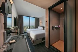  - Moxy Hotel by Marriott Downtown Los Angeles