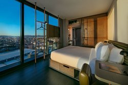  - Moxy Hotel by Marriott Downtown Los Angeles