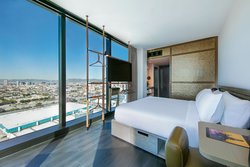  - Moxy Hotel by Marriott Downtown Los Angeles
