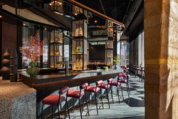  - Moxy Hotel by Marriott Downtown Los Angeles