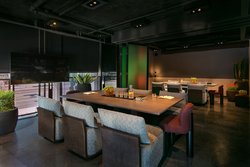 - Moxy Hotel by Marriott Downtown Los Angeles
